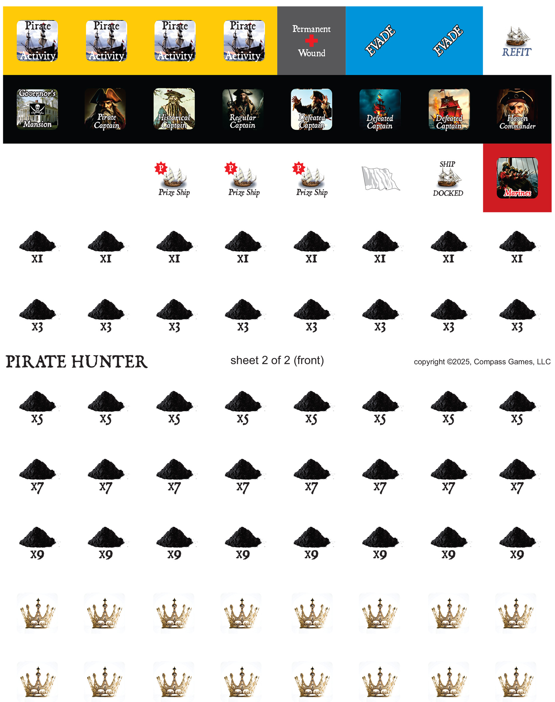 Pirate Hunter: 1718 (Pay Later) - Image 6