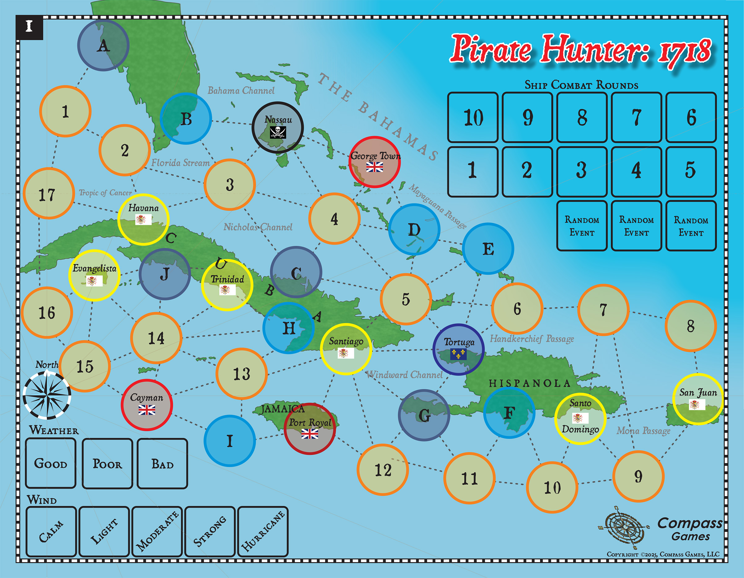 Pirate Hunter: 1718 (Pay Later) - Image 2