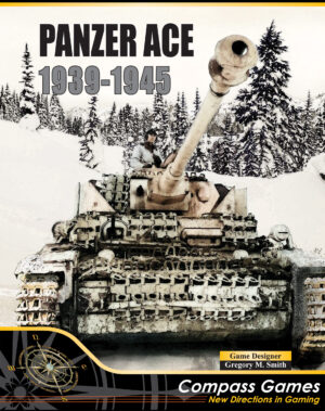 Panzer Ace: 1939-45 (Pay Later)