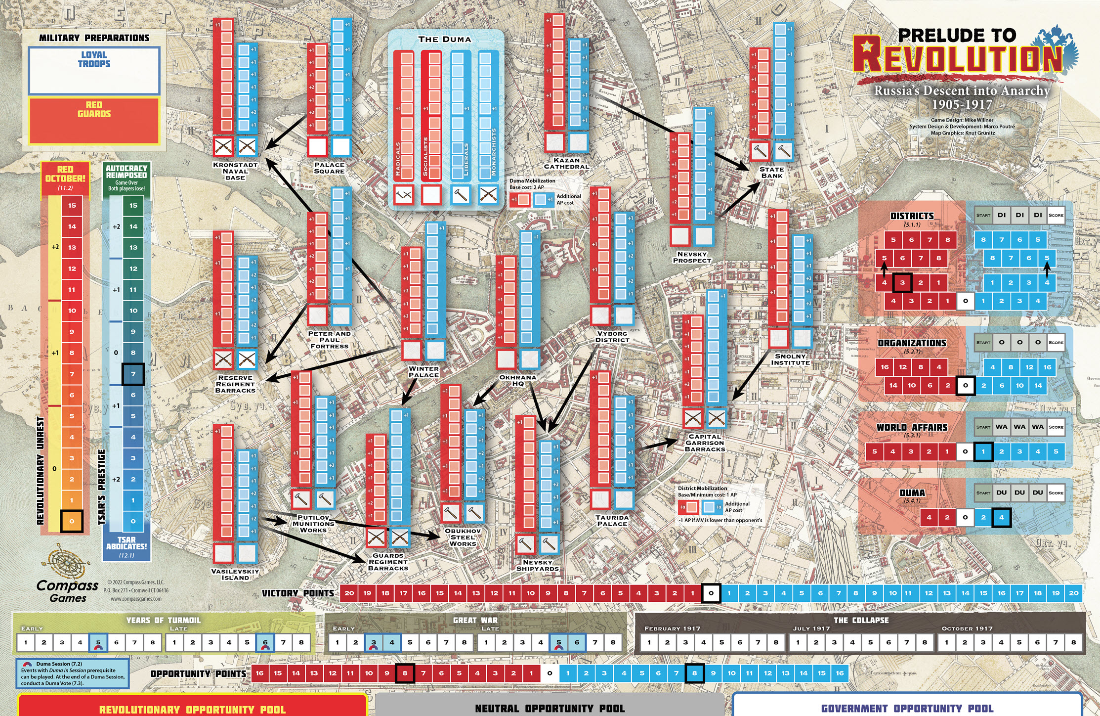 Prelude to Revolution - Image 3