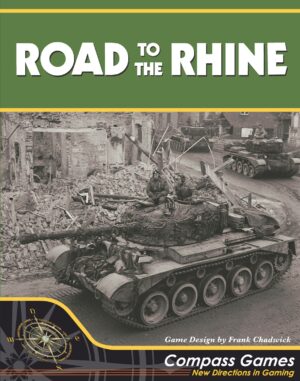 Road to the Rhine
