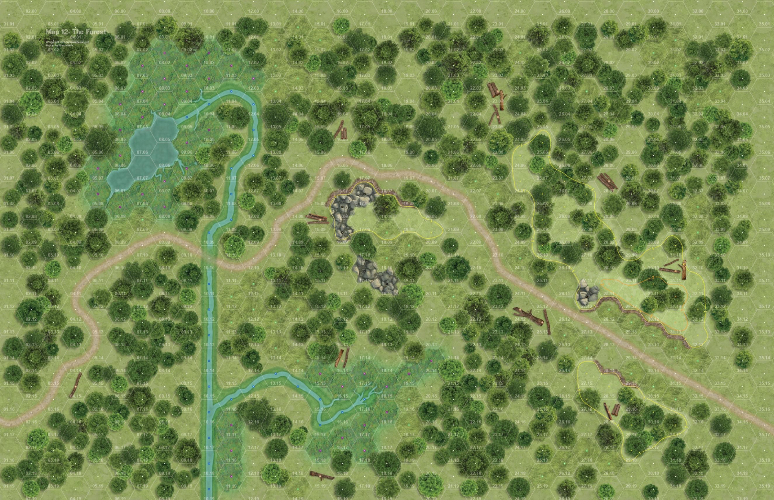 Combat! Eastern Front - Image 8