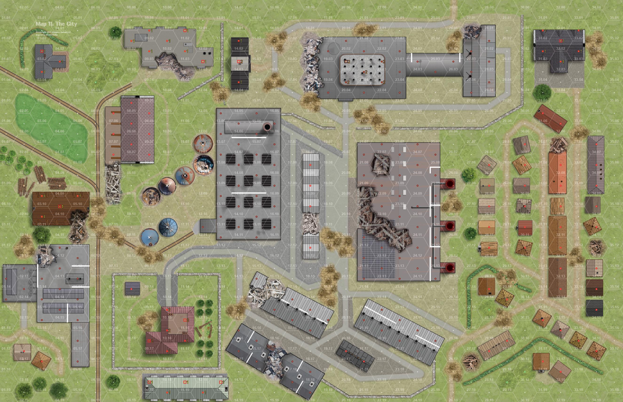 Combat! Eastern Front - Image 10
