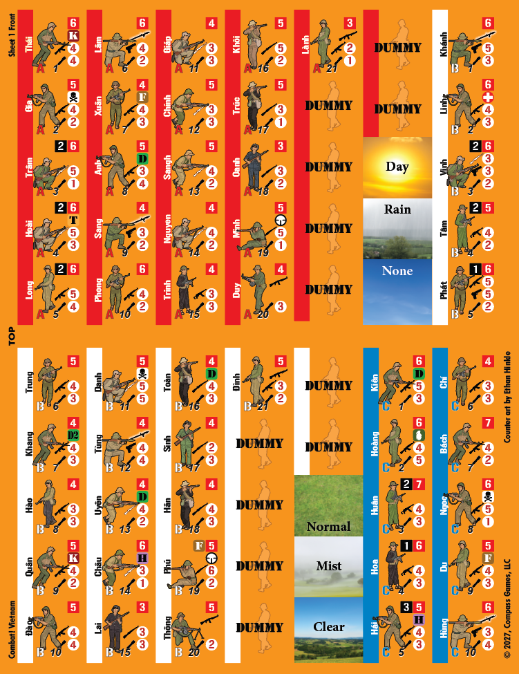 Combat! Vietnam (Pay Later) - Image 2