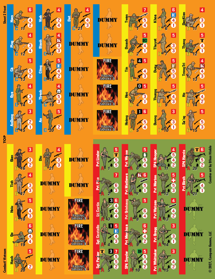 Combat! Vietnam (Pay Later) - Image 3