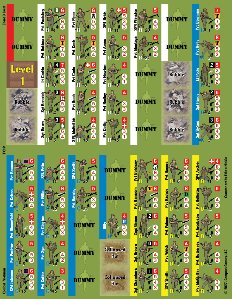 Combat! Vietnam (Pay Later) - Image 4