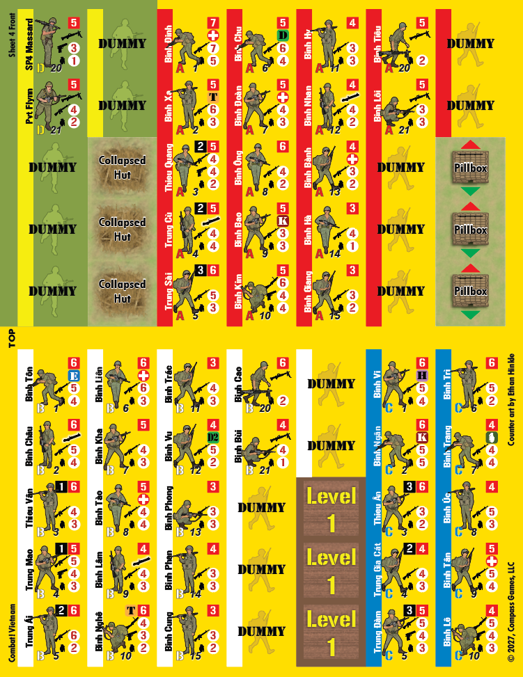 Combat! Vietnam (Pay Later) - Image 5