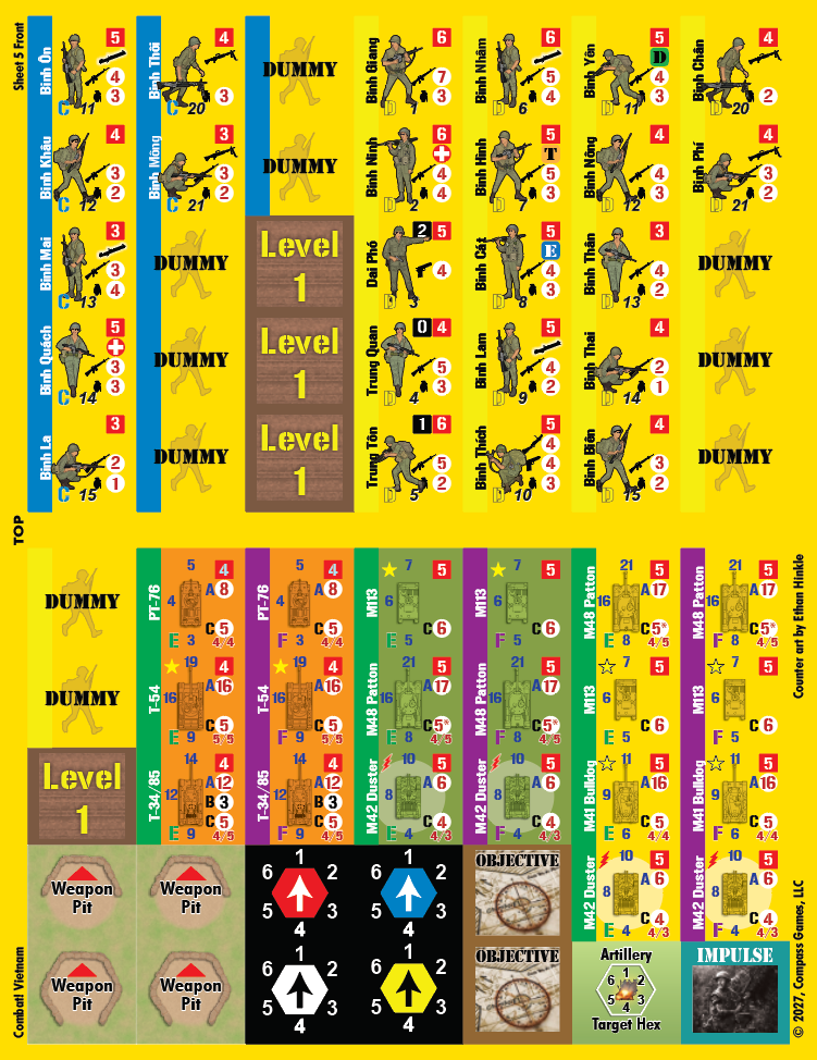 Combat! Vietnam (Pay Later) - Image 6
