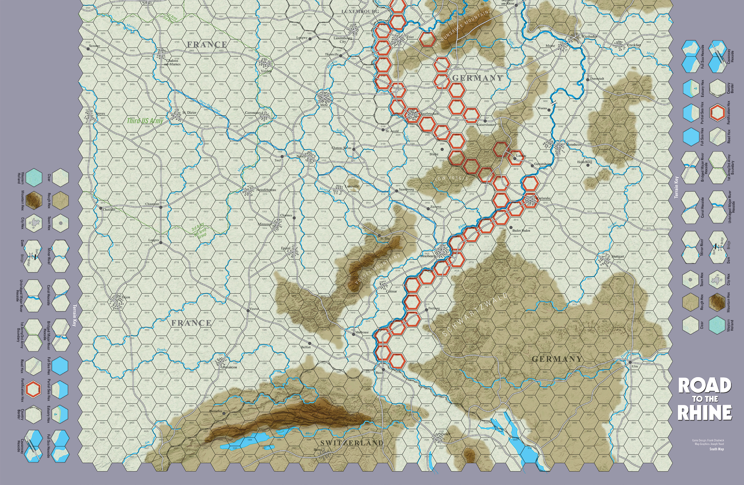 Road to the Rhine - Image 8