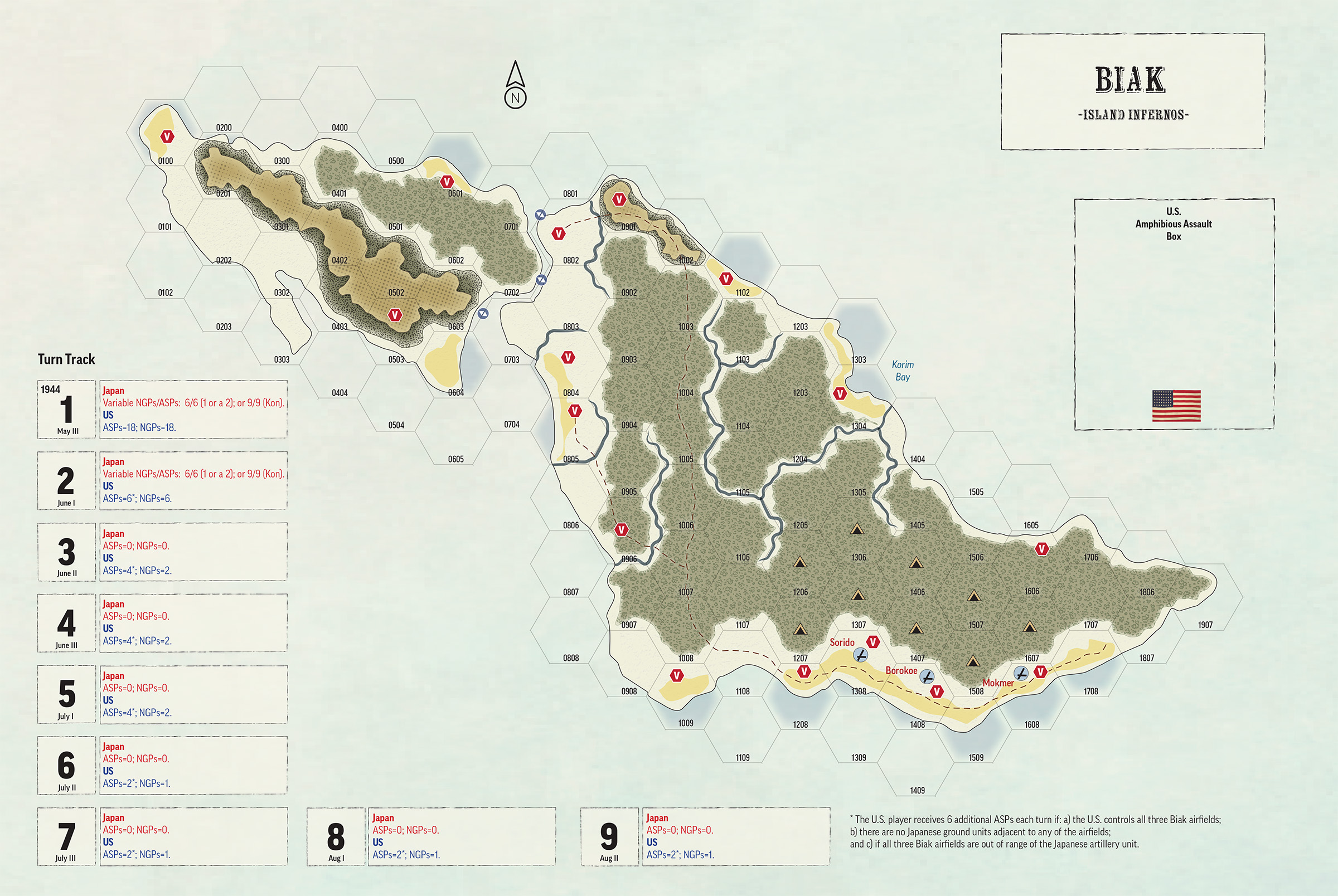 Island Infernos (Pay Later) - Image 4