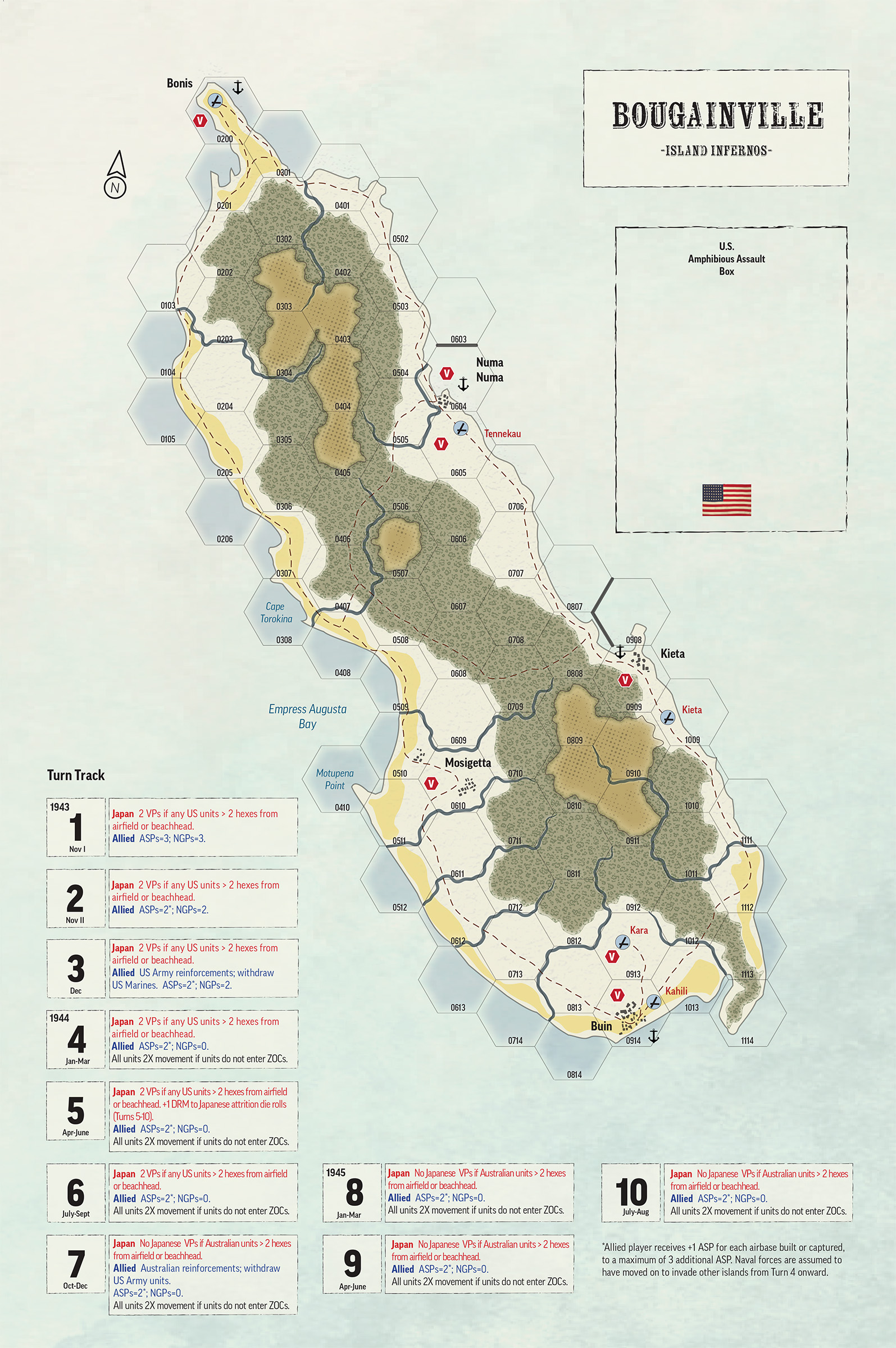 Island Infernos (Pay Later) - Image 5