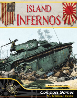 Island Infernos (Pay Later)