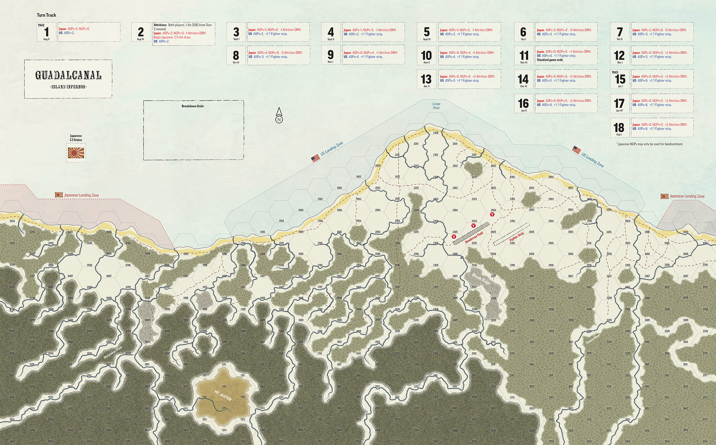 Island Infernos (Pay Later) - Image 6