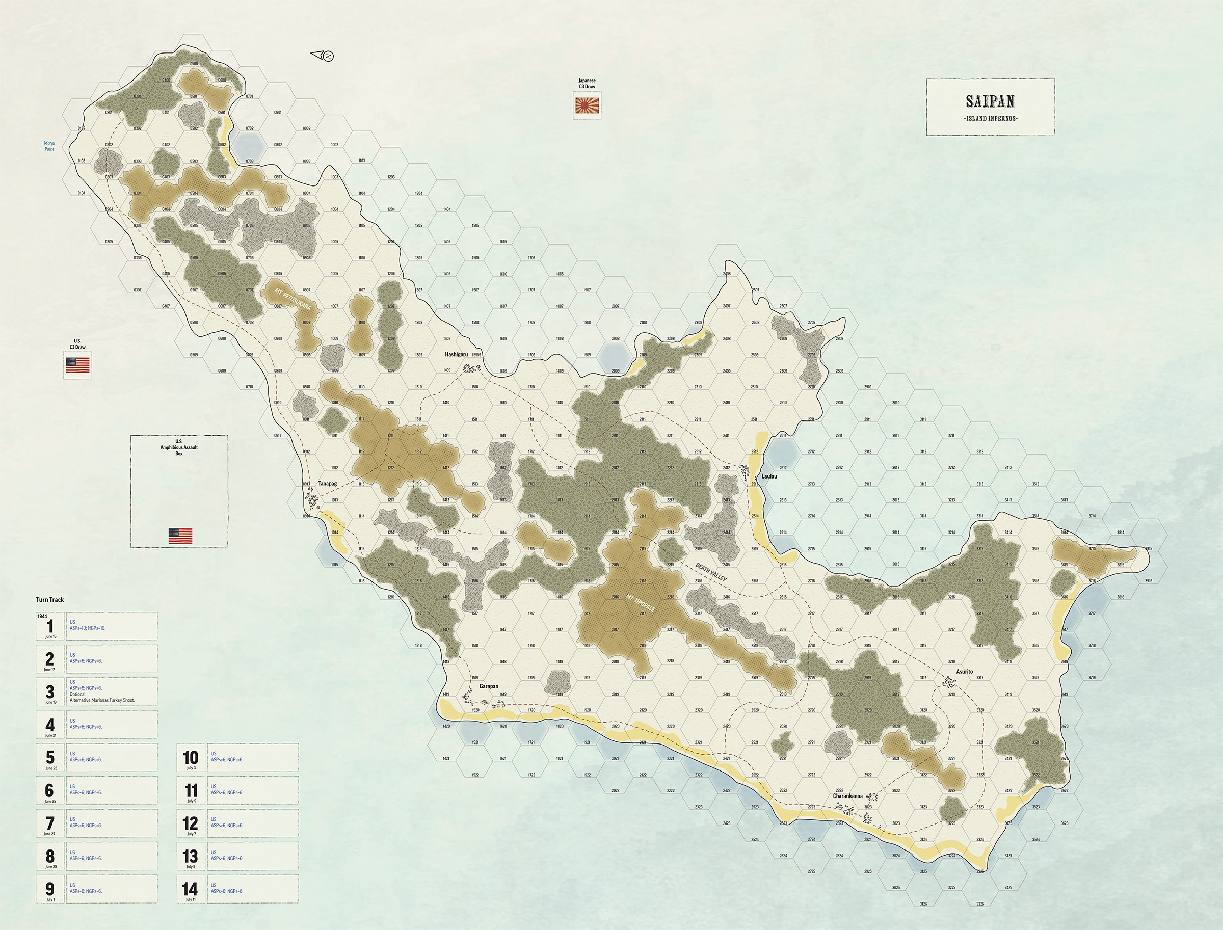 Island Infernos (Pay Later) - Image 7