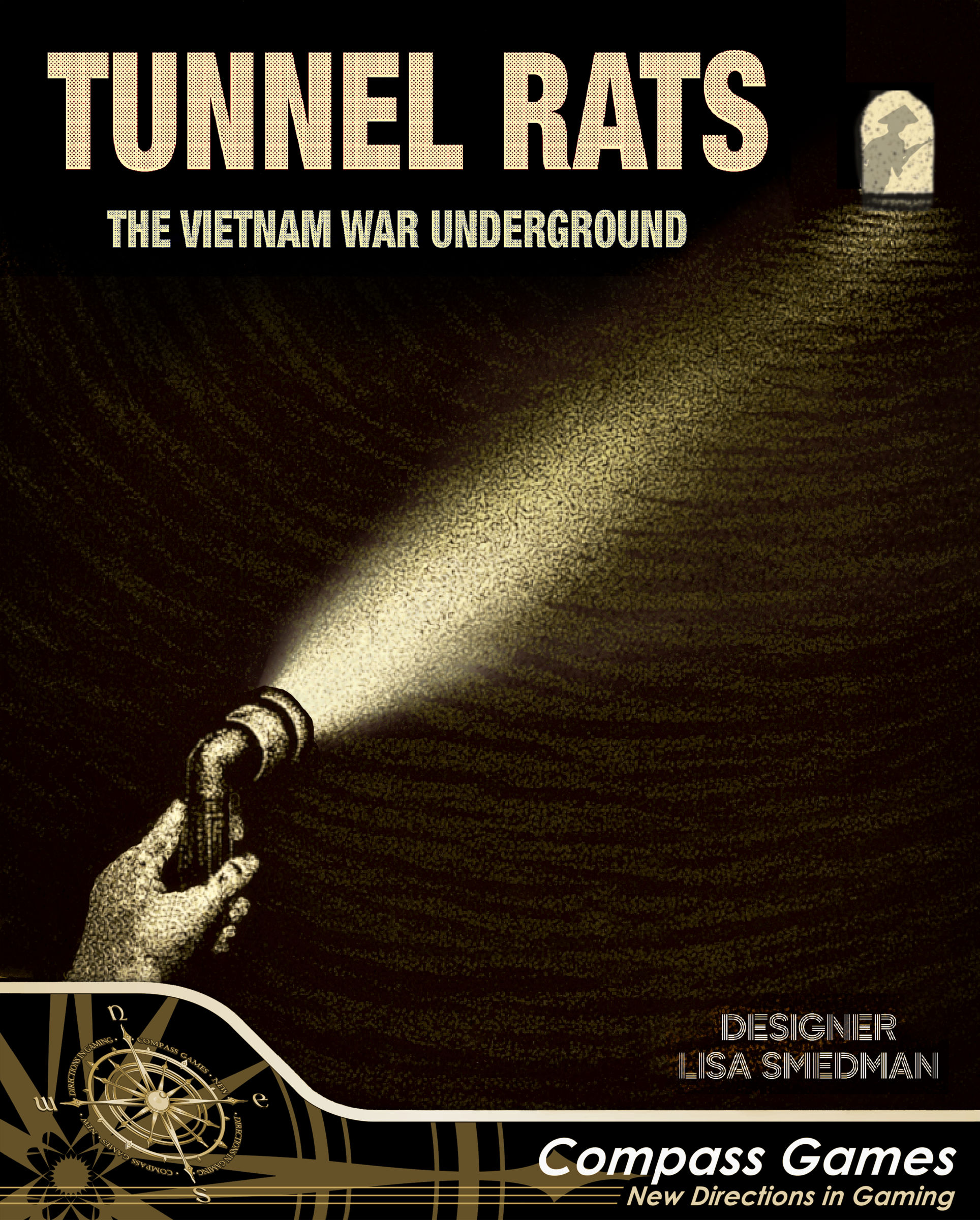 Tunnel Rats, The Vietnam War Underground (Pay Later)