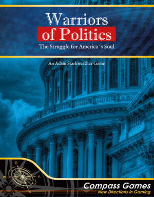 Warriors of Politics (Pay Later)