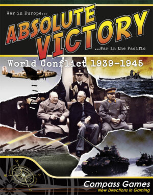 Absolute Victory, Deluxe 2nd Edition (Pay Later)