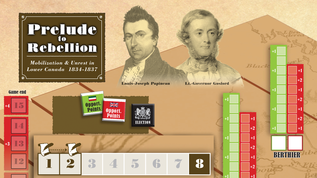 Prelude to Rebellion - Mobilization & Unrest in Lower Canada - Image 5