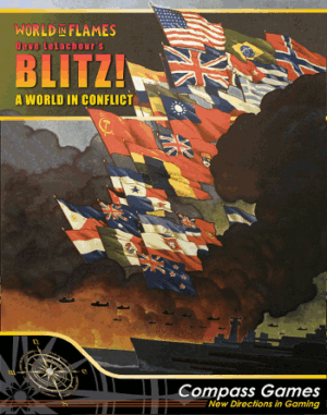 Blitz! A World in Conflict, Deluxe Edition (Pay Later)