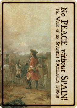 No Peace Without Spain - 2ND EDITION (Reprint, Pay Later) - Image 5