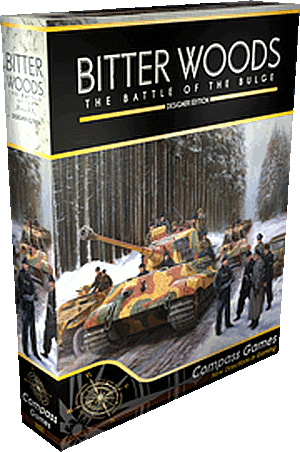 Bitter Woods Designer Edition - Reprint