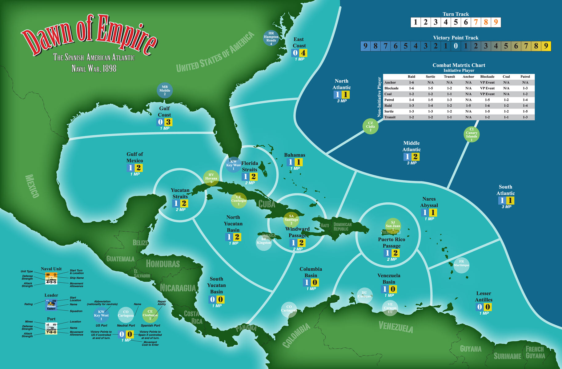 Dawn of Empire - Image 2