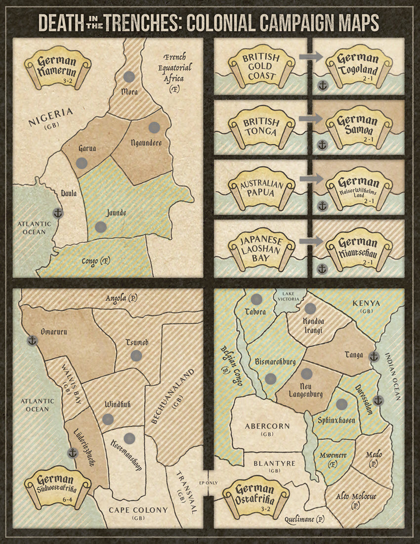 Death in the Trenches - Image 3