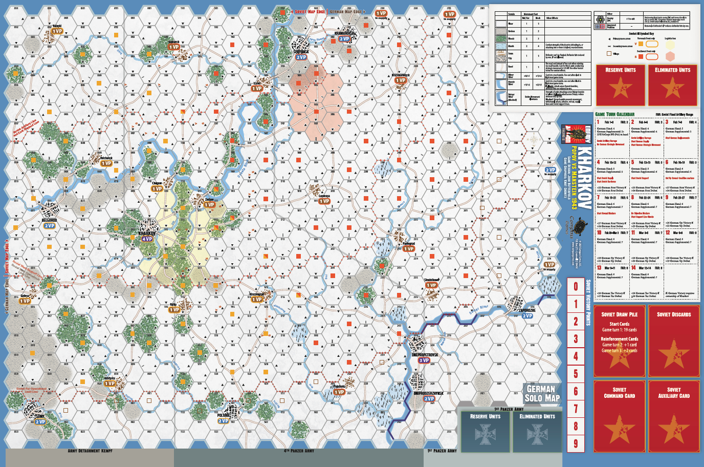 Enemy Action: Kharkov - Image 3