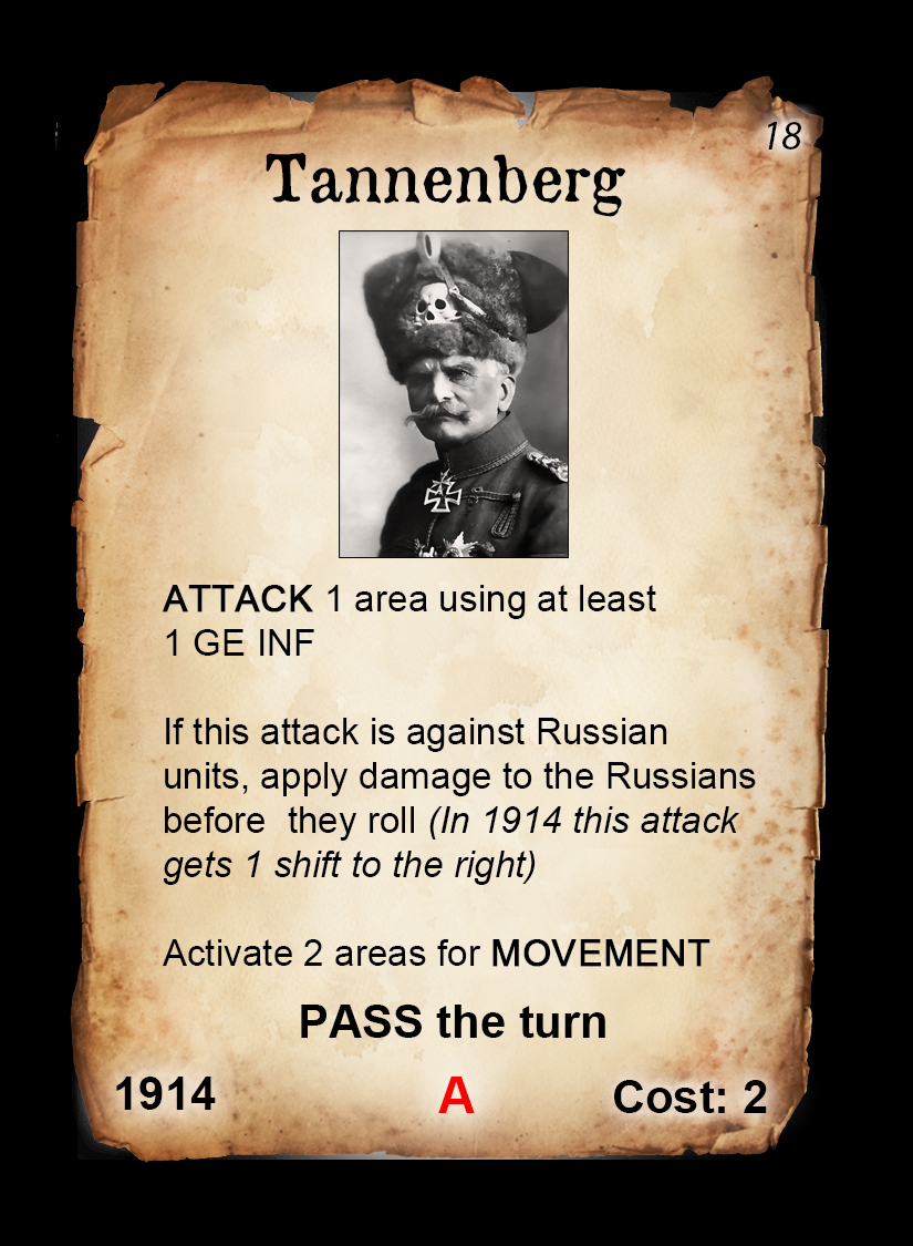 Imperial Tide: The Great War 1914-1918 (Pay Later) - Image 6