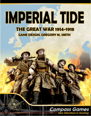 Imperial Tide: The Great War 1914-1918 (Pay Later)