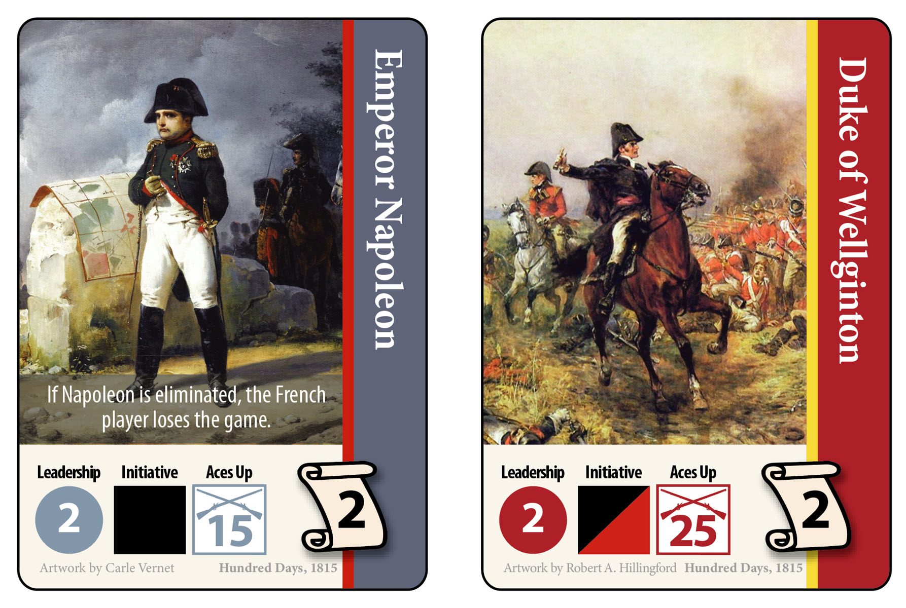 Napoleon's Eagles 2: The Hundred Days - Image 4