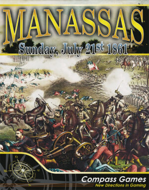 Manassas, Designer Signature Edition (Pay Later)