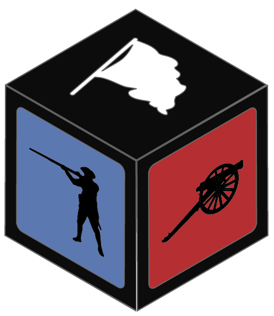 Commands & Colors: Tricorne Expansion – The American Revolution War Expansion Kit 1 – The French & More! - Image 5