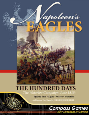 Napoleon's Eagles 2: The Hundred Days