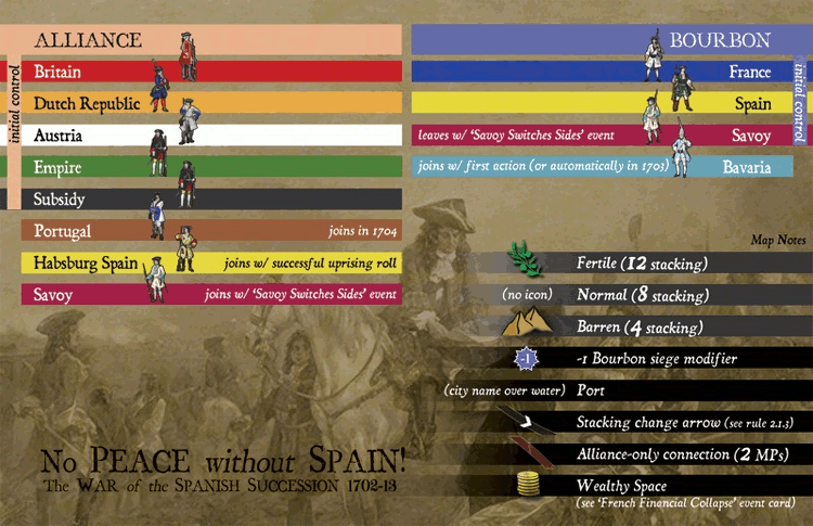 No Peace Without Spain - 2ND EDITION (Reprint, Pay Later) - Image 10