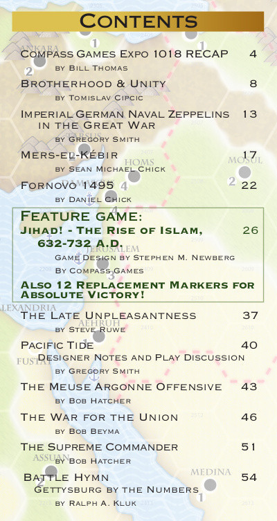 Issue 91: Magazine Only - Image 2