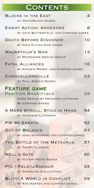 Issue 81: Magazine Only - Image 2
