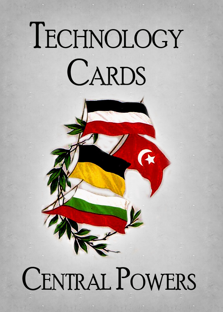 The Lamps are Going Out: World War 1, 2nd Edition (Pay Later) - Image 7
