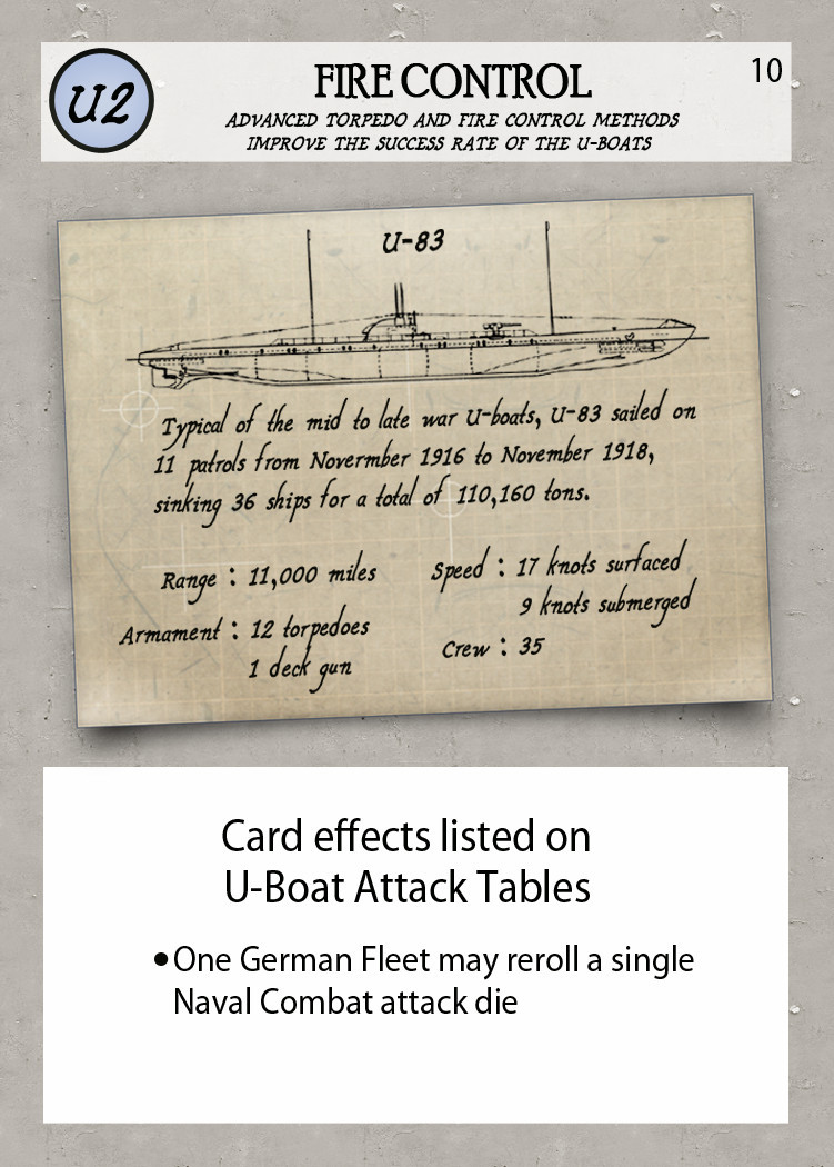 The Lamps are Going Out: World War 1, 2nd Edition (Pay Later) - Image 9