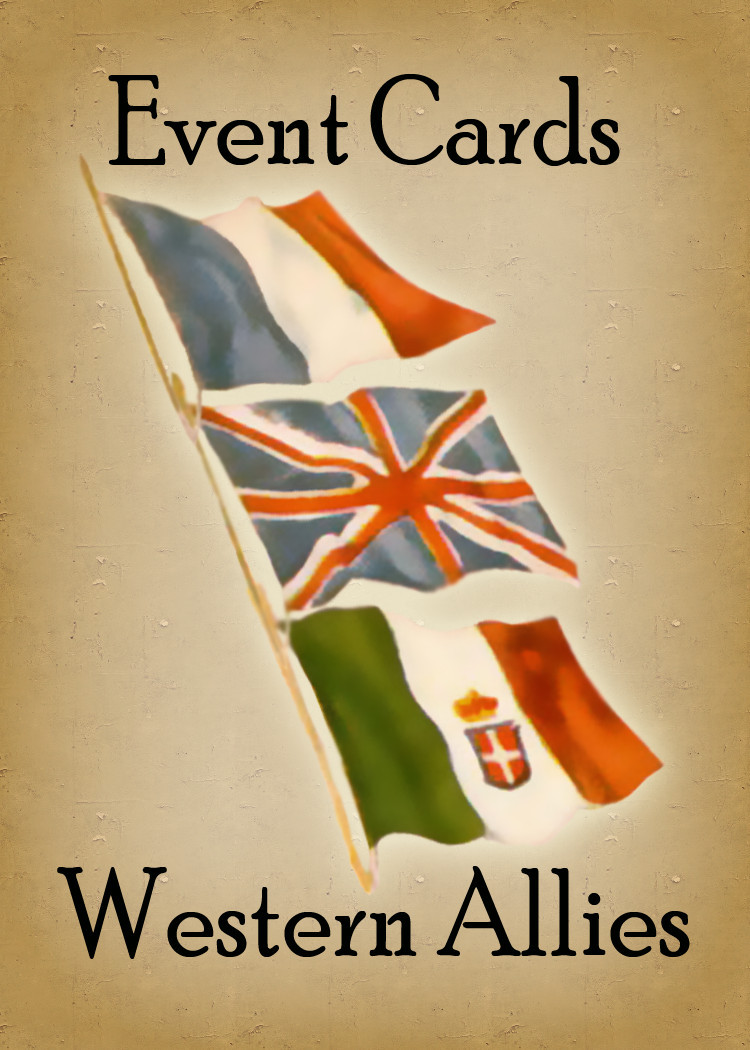 The Lamps are Going Out: World War 1, 2nd Edition (Pay Later) - Image 6