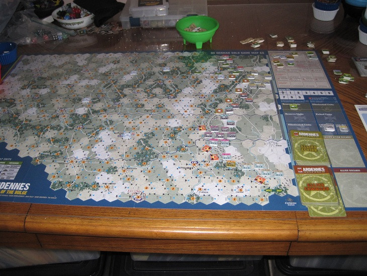 Enemy Action: Ardennes - Image 15
