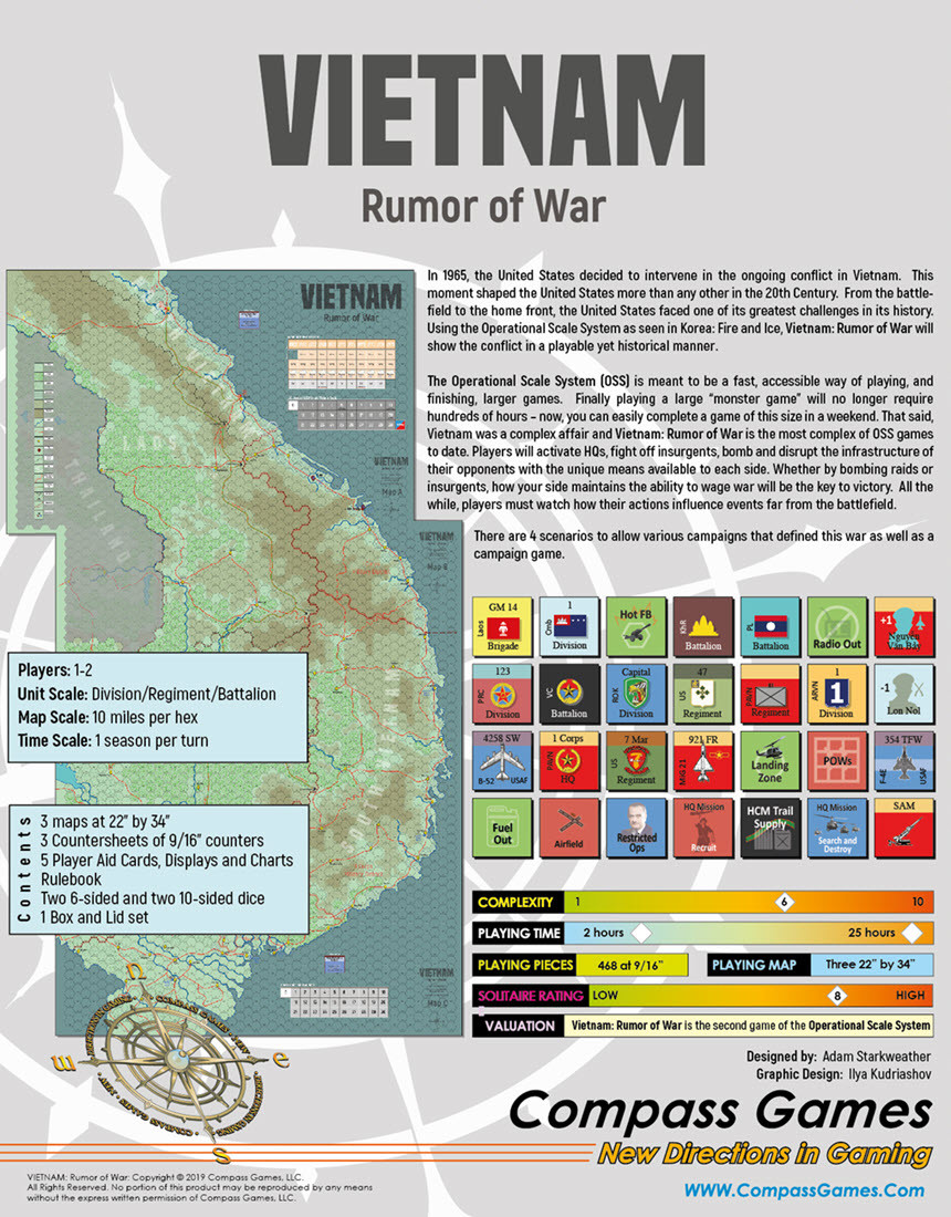 Vietnam: Rumor of War - Image 11