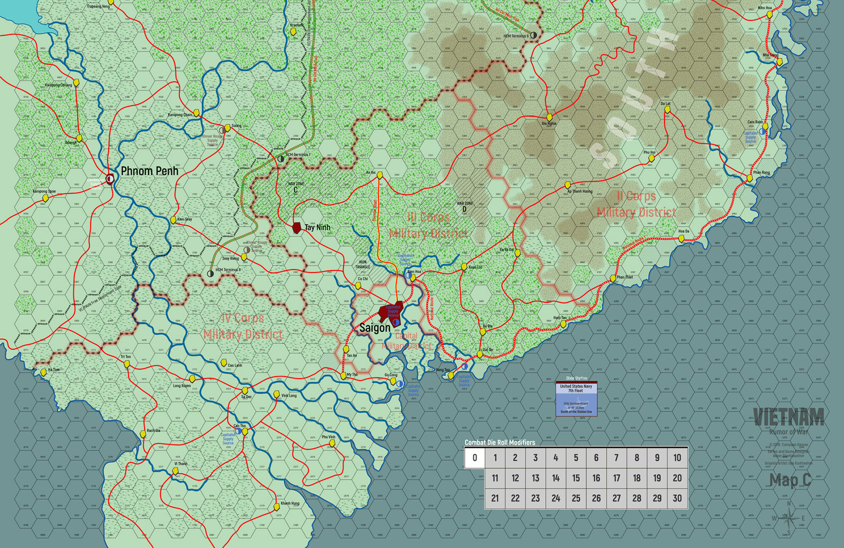 Vietnam: Rumor of War - Image 10