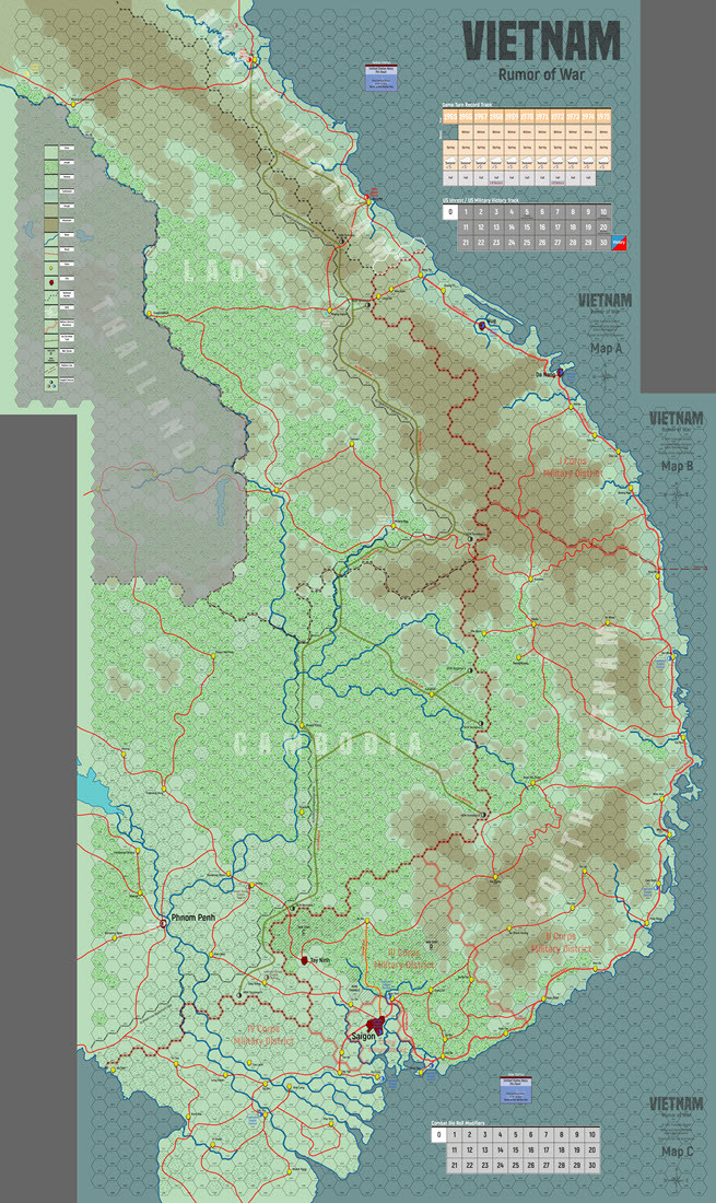 Vietnam: Rumor of War - Image 2
