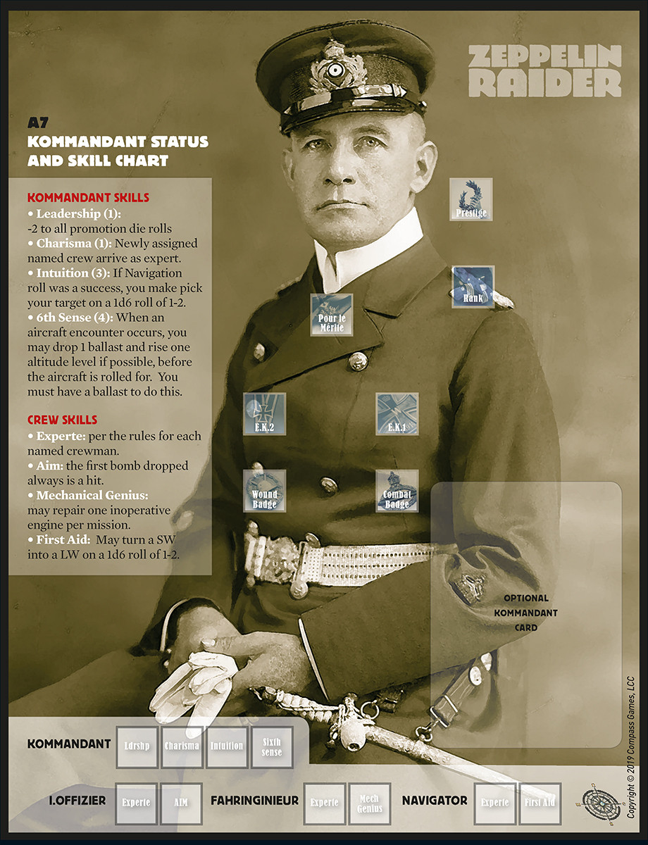 Zeppelin Raider: Imperial German Naval Airships - 2nd Edition - Image 9