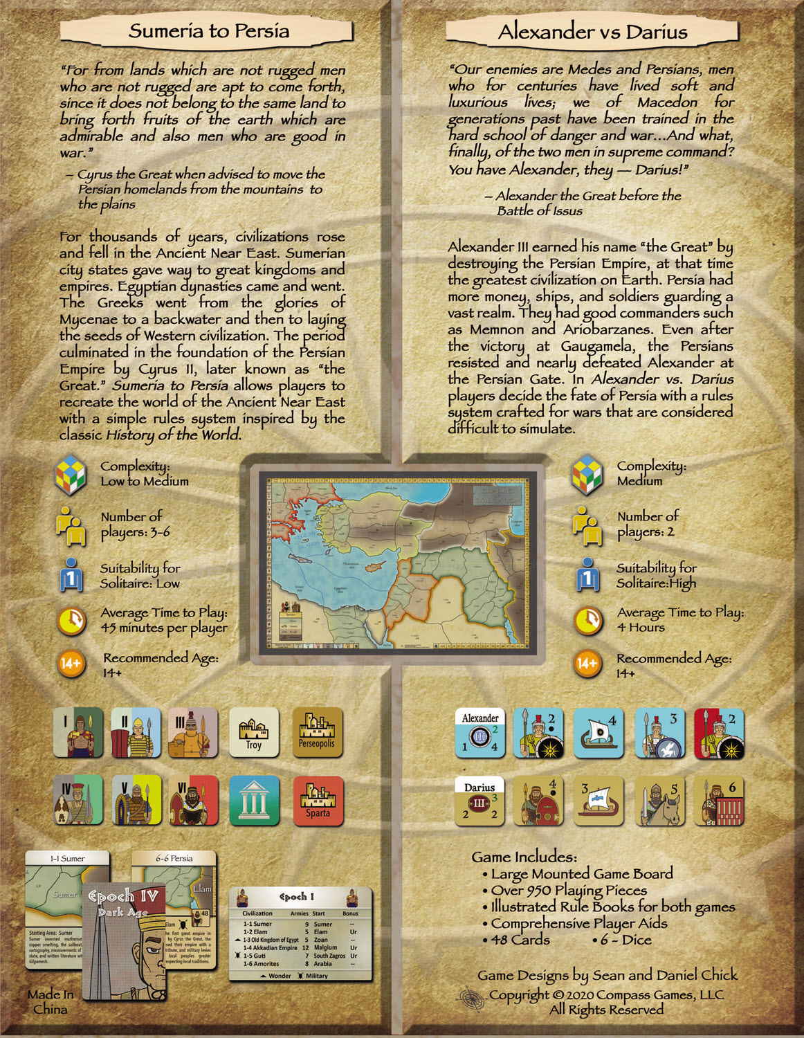 Cradle of Civilization - Image 2
