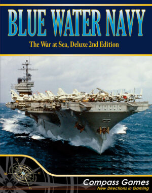 Blue Water Navy, Deluxe 2nd Edition (Pay Later)