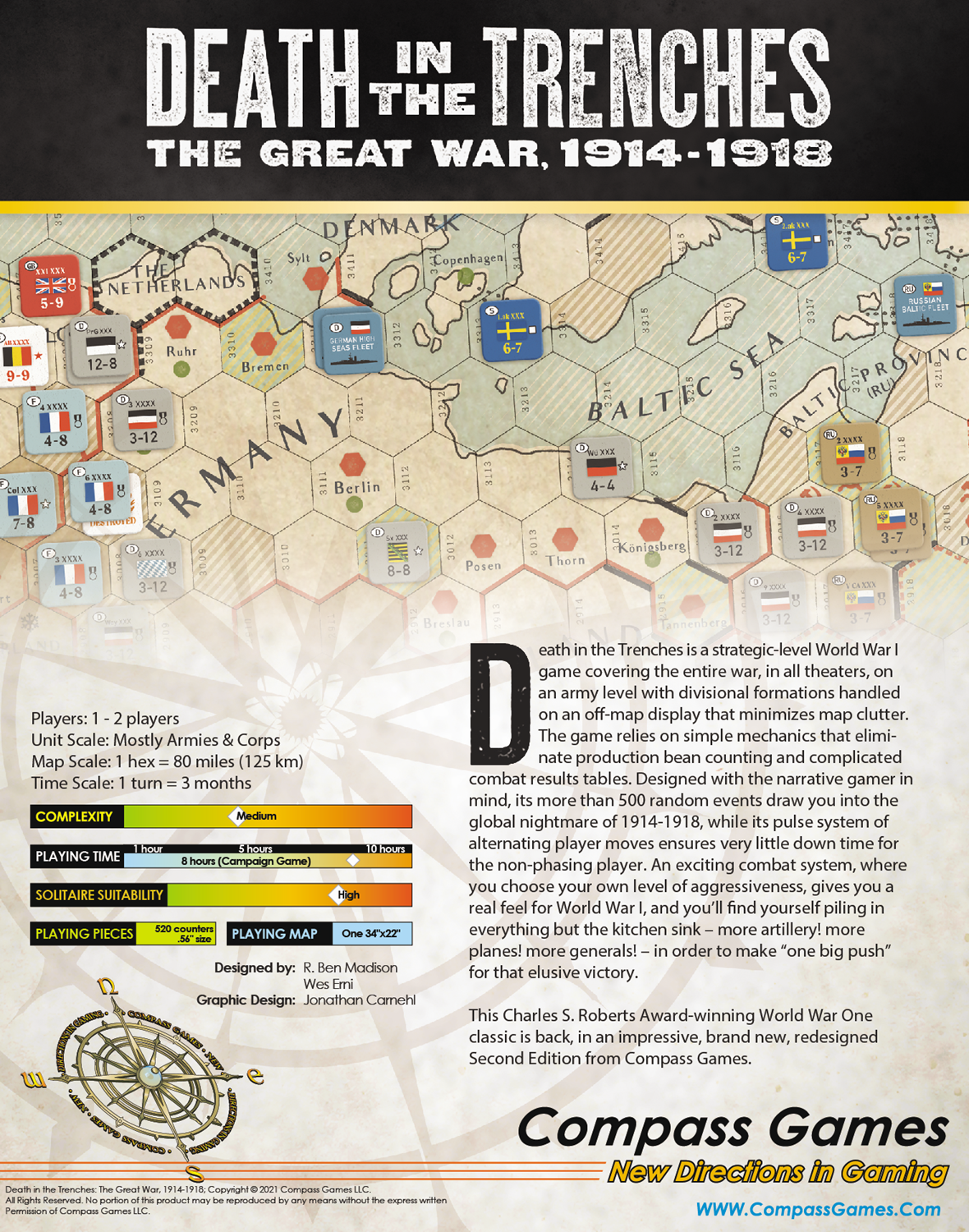 Death in the Trenches - Image 2