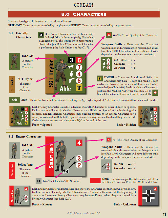 Combat! Volume 1 - 2nd Printing - Image 6