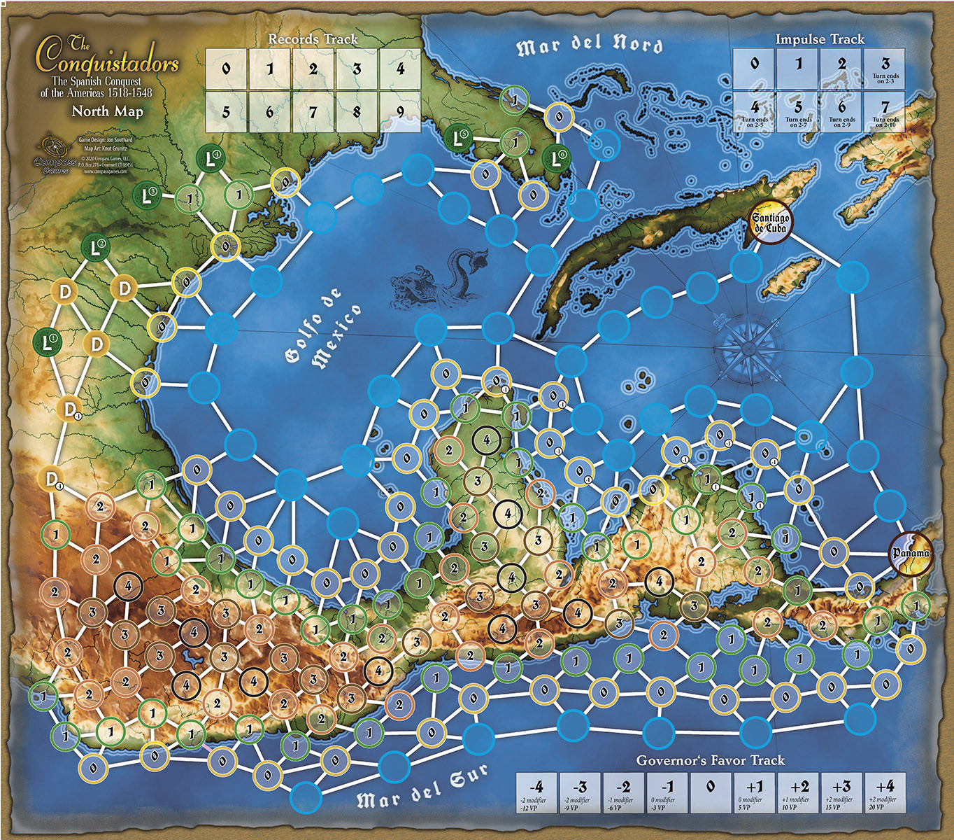 The Conquistadors: The Spanish Conquest of the Americas – 1518-1548 - Image 2
